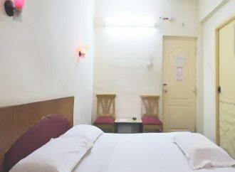 Hotel Grand Asoka, Vijayawada 2